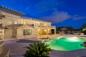 Grand Slam Getaway 5 BR by Casago